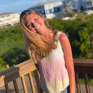 Meet your Posher, Kensey